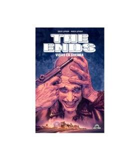 THE ENDS - VIDAS EN GUERRA