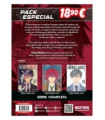 ENDROLL BACK PACK ESPECIAL
