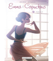 EMMA Y CAPUCHINA 3. EMMA Y CAPUCHINA