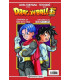 DRAGON BALL 314 SERIE ROJA SUPER 103