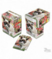 DECK BOX - ULTRA PRO - GRUMPY CAT FLOWERS