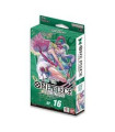 ONE PIECE - STARTER DECK ST 16