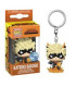 FUNKO POP - MY HERO ACADEMIA KATSUKI BAKUGO - LLAVERO