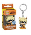 FUNKO POP - MY HERO ACADEMIA KATSUKI BAKUGO - LLAVERO