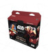 STAR WARS UNLIMITED EL OCASO DE LA REPUBLICA CAJA DE INICIO 2 JUGADORES