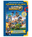 CLASH ROYALE: EL CAMINO DE LAS COPAS
