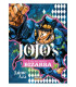 JOJOS: UNA AVENTURA BIZARRA
