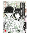 RUROUNI KENSHIN: LA EPOPEYA DEL GUERRERO SAMURAI 13