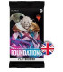 MTG - FOUNDATIONS- PLAY BOOSTER (ENG)