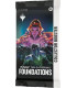 MTG - FOUNDATIONS - COLLECTOR BOOSTER (ENG)