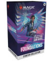 MTG - FOUNDATIONS- STARTER COLLECTION (ENG)