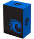 DECK BOX - ICONIC WATER (BLUE)