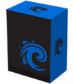 DECK BOX - ICONIC WATER (BLUE)