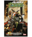MARVEL PREMIERE. SALVAJES VENGADORES 05