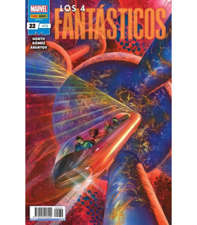 LOS 4 FANTASTICOS 22 (72)