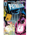 IMPOSIBLE PATRULLA-X 01