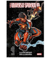 RELATOS DEL UNIVERSO SPIDERMAN 02
