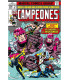 MARVEL TPB CAMPEONES 2 DE 2 LIMITED EDITION