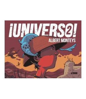 ¡UNIVERSO! 2