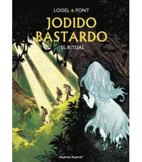 JODIDO BASTARDO - 4