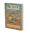 ROOT EL JUEGO DE ROL LIBRO BÁSICO