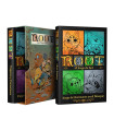 ROOT EL JUEGO DE ROL EDICION DELUXE