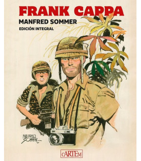 FRANK CAPPA (INTEGRAL)