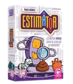 ESTIMATOR