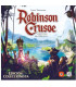 ROBINSON CRUSOE: EDICION COLECCIONISTA