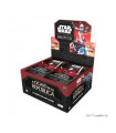 Star Wars Unlimited - El ocaso de la Republica - Caja de sobres ESP