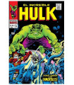 BIBLIOTECA MARVEL 74 EL INCREIBLE HULK 05