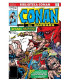 BIBLIOTECA CONAN. CONAN EL BARBARO 12