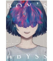 BOY’S ABYSS, VOL. 17