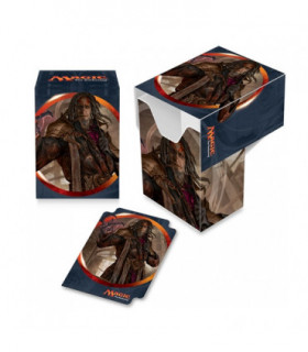 ULTRA PRO DECK BOX: MAGIC THE GATHERING - AETHER REVOLT V2