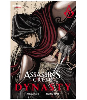 ASSASSIN'S CREED: DYNASTY 05