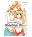 PICHI PICHI PITCH AQUA 04