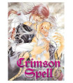 CRIMSON SPELL 03