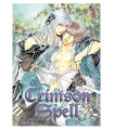 CRIMSON SPELL 04
