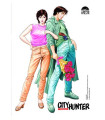 PACK CITY HUNTER 31 + 32