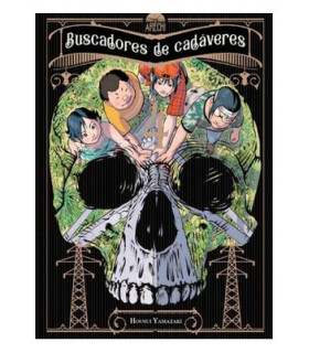 BUSCADORES DE CADAVERES 04
