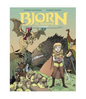 BJORN EL MORFIR 01