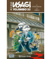 USAGI YOJIMBO SAGA Nº 08