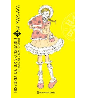 HISTORIA DE UN VECINDARIO Nº 03/04