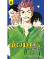 LLEGANDO A TI Nº 19/30