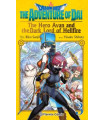 DRAGON QUEST:THE HERO AVAN AND THE DARK LORD OF HELLFIRE Nº 03