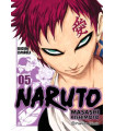 NARUTO JUMP REMIX Nº 05/24