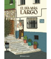 EL DÍA MÁS LARGO