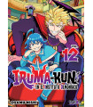 IRUMA-KUN EN EL INSTITUTO DEMONIACO 12