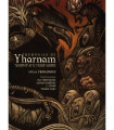MEMORIAS DE YHARNAM