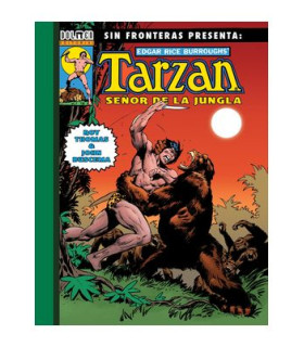 TARZAN VOL 9 (1977-1979)